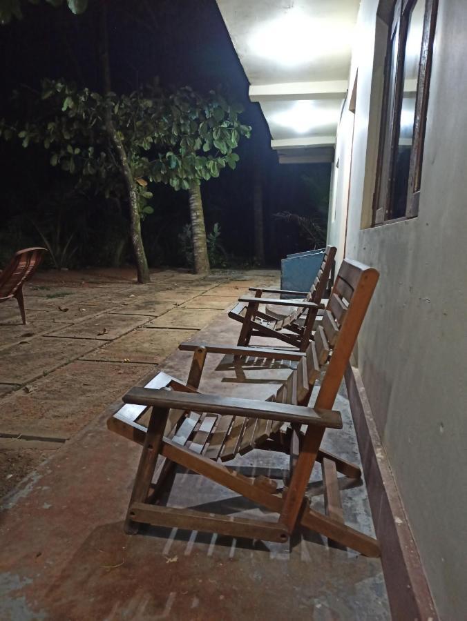 Apartamento Sea Face Rest Hambantota Exterior foto